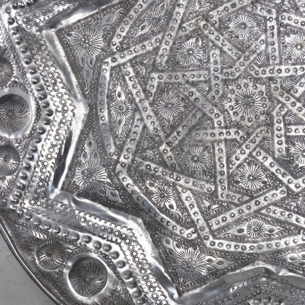 Moroccan Serving Tray